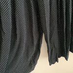 1. State  Wide Leg Polka Dot Crop Wide Leg Pants Size 2 Photo 9