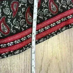 Arizona Jeans Arizona Jean Company Long Sleeve Top Size M NWT Photo 2