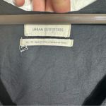 Urban Outfitters Long Sleeve Babydoll Dress Size XS Photo 4