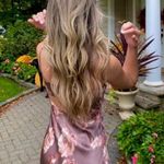 Dynamite Slip Dress Photo 2