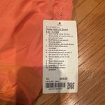 Lululemon athletica Women's Coral Athletic Shorts Photo 7
