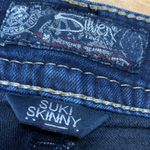 Silver Jeans Suki Skinny 33/31 Photo 9