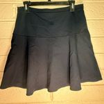 Merona  Classic Black skirt Photo 1