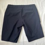 Michael Kors Blue Bermuda Shorts Photo 1