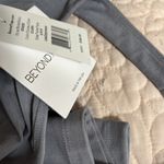 Beyond Yoga  Spacedye Get Up & Go Pocket Biker Jumpsuit Photo 6