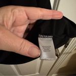 Christopher & Banks Christopher Banks sleeveless pleated v-neck blouse size M Photo 4