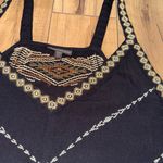 Shyanne Black western tank Photo 1