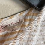 Hem & Thread  small striped tank top Photo 2