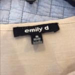 Women's Cream Lace Top Photo 2