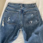 AGOLDE …NWOT Sz 25-27 Photo 8