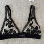 Free People  Alia Bralette SMALL Photo 5