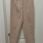 Theory Pants Women’s 8 Petal Pink City Pant Trousers Photo 1