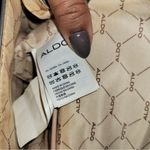 ALDO  Pink and Gold Crossbody Bag Photo 7