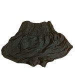 Free People  movement the way home shorts size small Photo 2