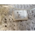 Pins & Needles Sweater XS Photo 4