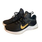 Nike  Air Max Trainer 2 Bella black sneakers 6.5 Photo 1