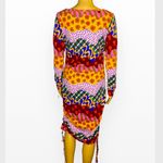 Target Latino Heritage Month Print Dress size M Photo 10