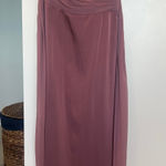 Azazie  Riley Amethyst Bridesmaid Dress  Photo 0