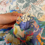 Entro  NWOT Floral Pastel Maxi Dress Photo 5