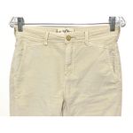 We The Free Corduroy Pants Jeans Women 0 Stretch Boho Casual Preppy Classic Chic Photo 2