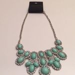 Forever 21 NWT Beautiful statement necklace. Photo 0