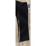 Apt. 9  Black Dress Pants 12 Petite New Photo 5