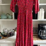 Gypsy Spell and the  rambling rose gown Photo 2