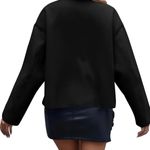 Tankaneo Womens Waist Cut light weight Winter Pea Coat Photo 5