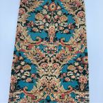 Peruvian Connection  Pima Cotton Knit Maxi Skirt Photo 6