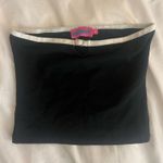 Edikted  Tube Top Black Photo 0