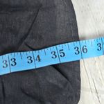 J.Crew Relaxed-fit beach shirt in linen-cotton blend Black BX614 S NIB Photo 7