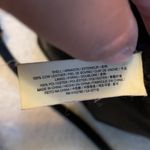 Kate Spade black leather hobo Photo 3