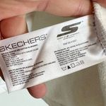 Skechers Women's White Jacket - Large Photo 6