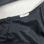 Brooks  Women's Size S ? Sports Bra Uplift Crossback Black No Padding Stretch Photo 8