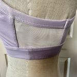 Joy Lab purple sports bra Photo 3