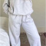Aritzia  TNA Set Cozy Fleece Photo 0