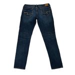 American Eagle  Outfitters Skinny Jeans, Sz 4 Short Photo 1