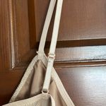 Body Beautiful Elegant Beige Slip Dress size large Photo 5