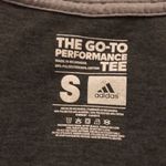 Adidas  The Go To Performance Tee Photo 3