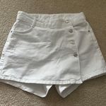 ZARA Skort Photo 0