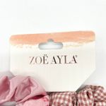 Zoe Ayla Scrunchies 3 Photo 2