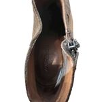 Madewell Ankle Boots Brenner Brown Suede Shoes Size 6.5 Photo 7