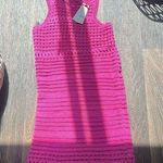 Rebecca Minkoff  Lily Crochet Dress Photo 0