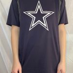 NFL Dallas Cowboys Authentic Dry-Fit Tee Photo 0