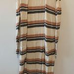 BP Long Striped Cardigan Photo 1