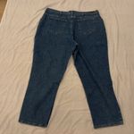 Riders By Lee Vintage  Taper Leg Jeans Photo 1