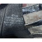 Nine West Alderson 4" Heel Mesh Rhinestone Black Size 6.5 Strappy Photo 10