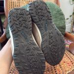 Columbia Women’s  Techlite Sand Lace Up Hiking Shoes Photo 4