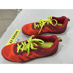 Champion Womans  Memory Foam 8.5 Multicolor Neon Athletic Sneakers Photo 2