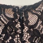 TAYLOR lace fully lined sleeveless fitted and flare dress π Size 10 Photo 7